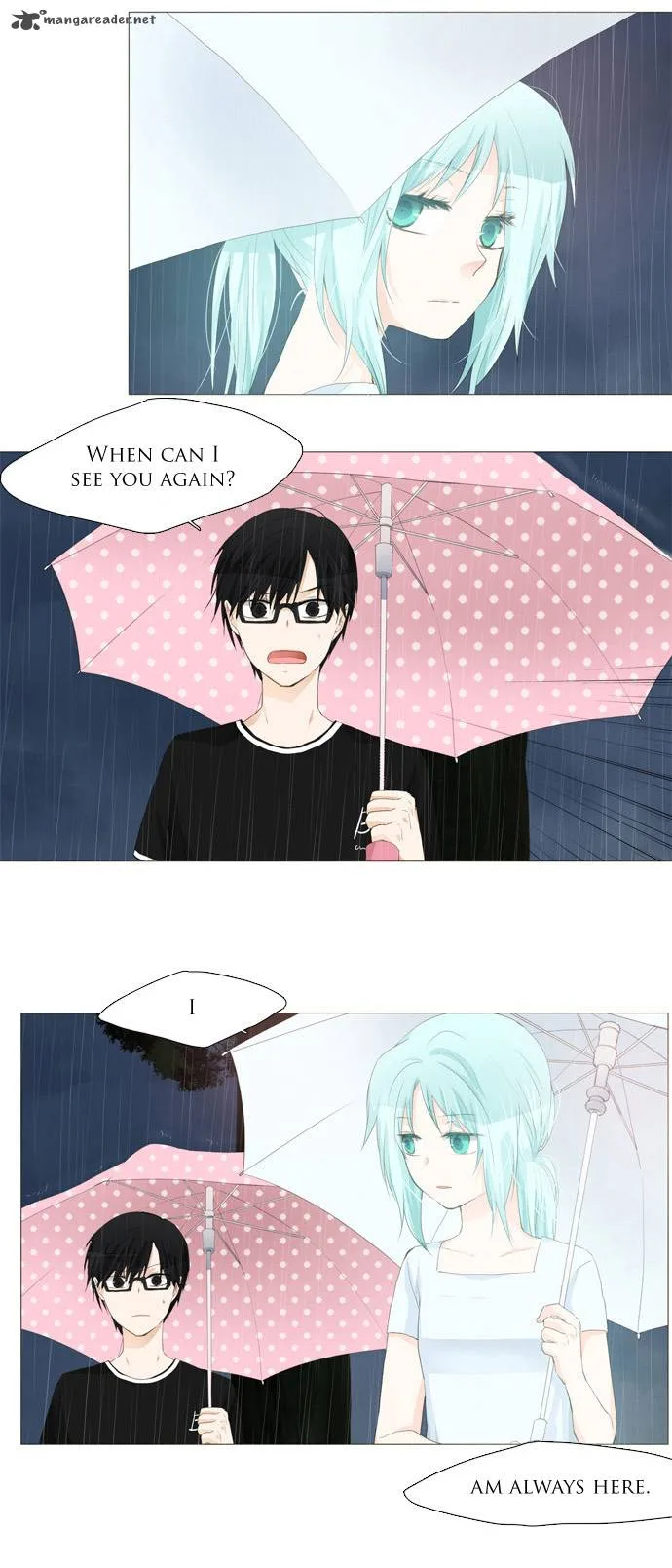 Come Spring Chapter 20 page 5