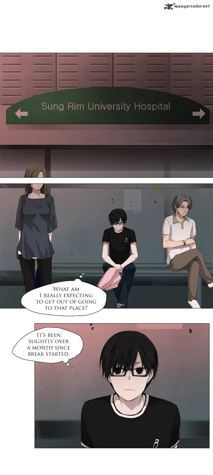 Come Spring Chapter 20 page 14