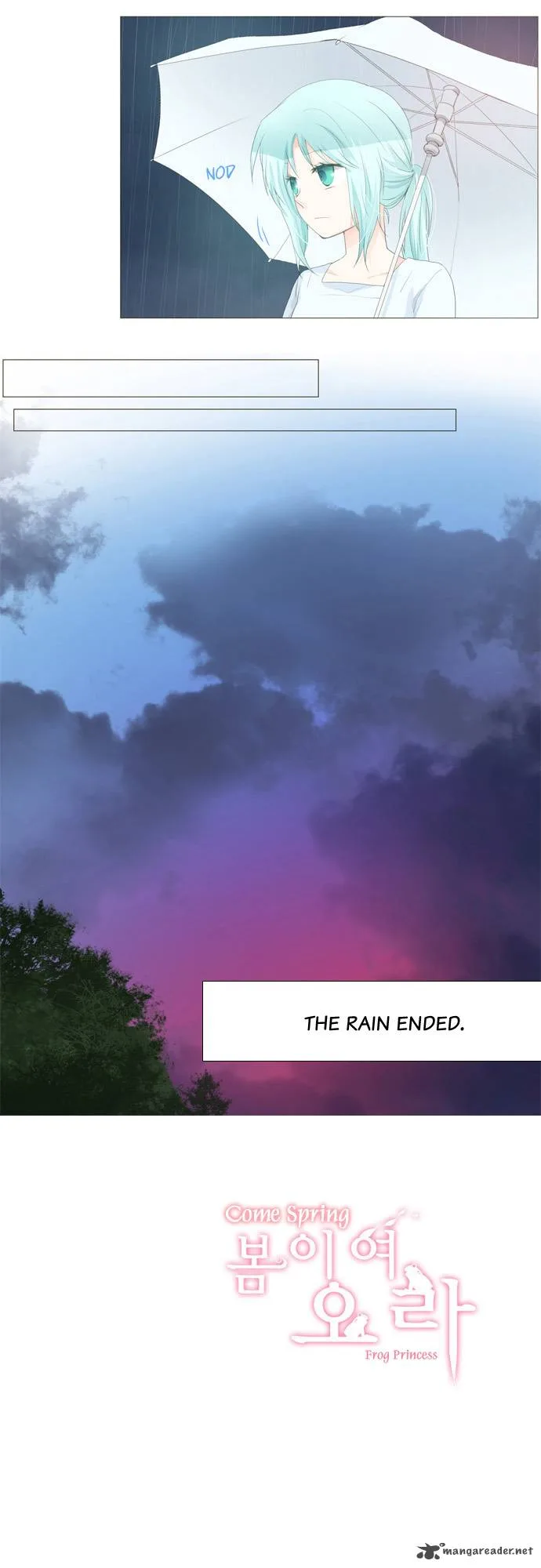 Come Spring Chapter 20 page 8