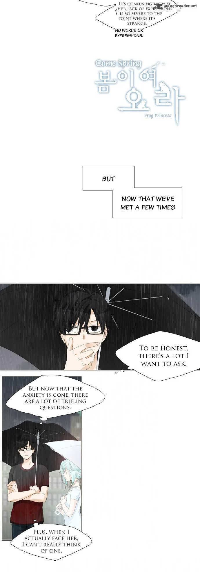 Come Spring Chapter 21 page 3