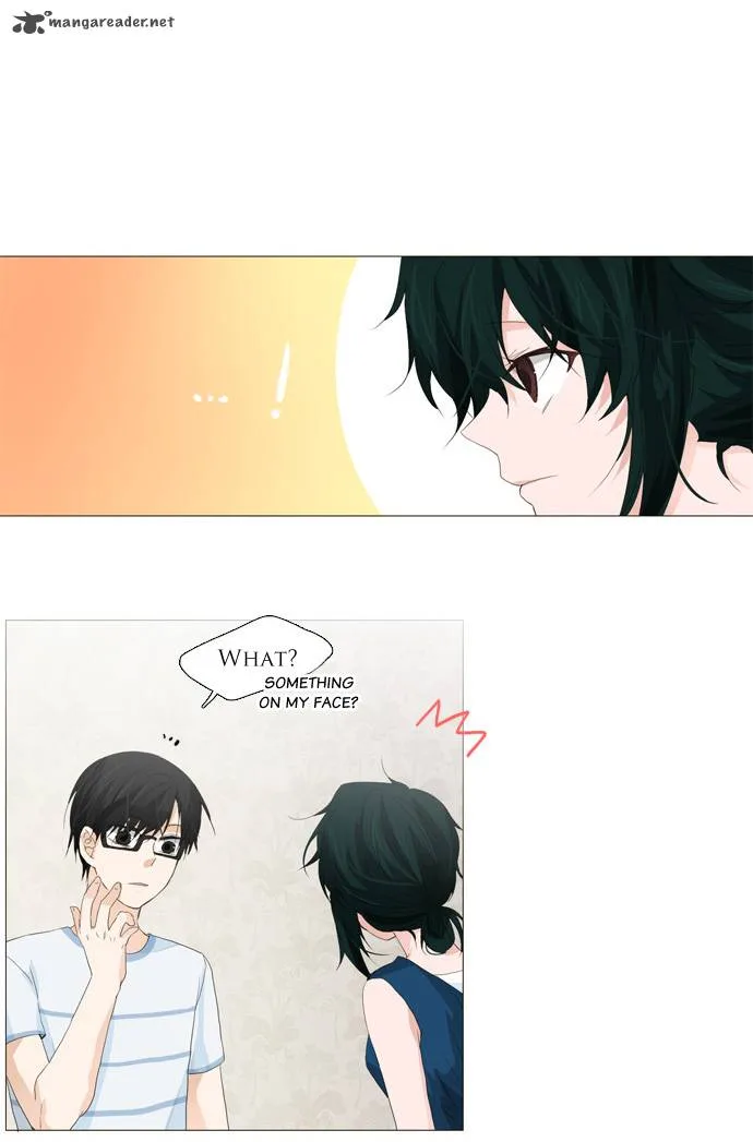 Come Spring Chapter 21 page 19