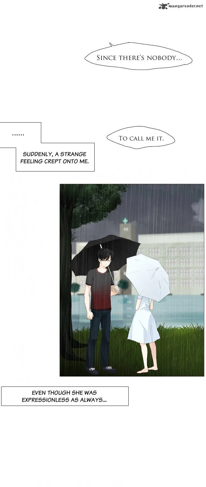 Come Spring Chapter 21 page 10