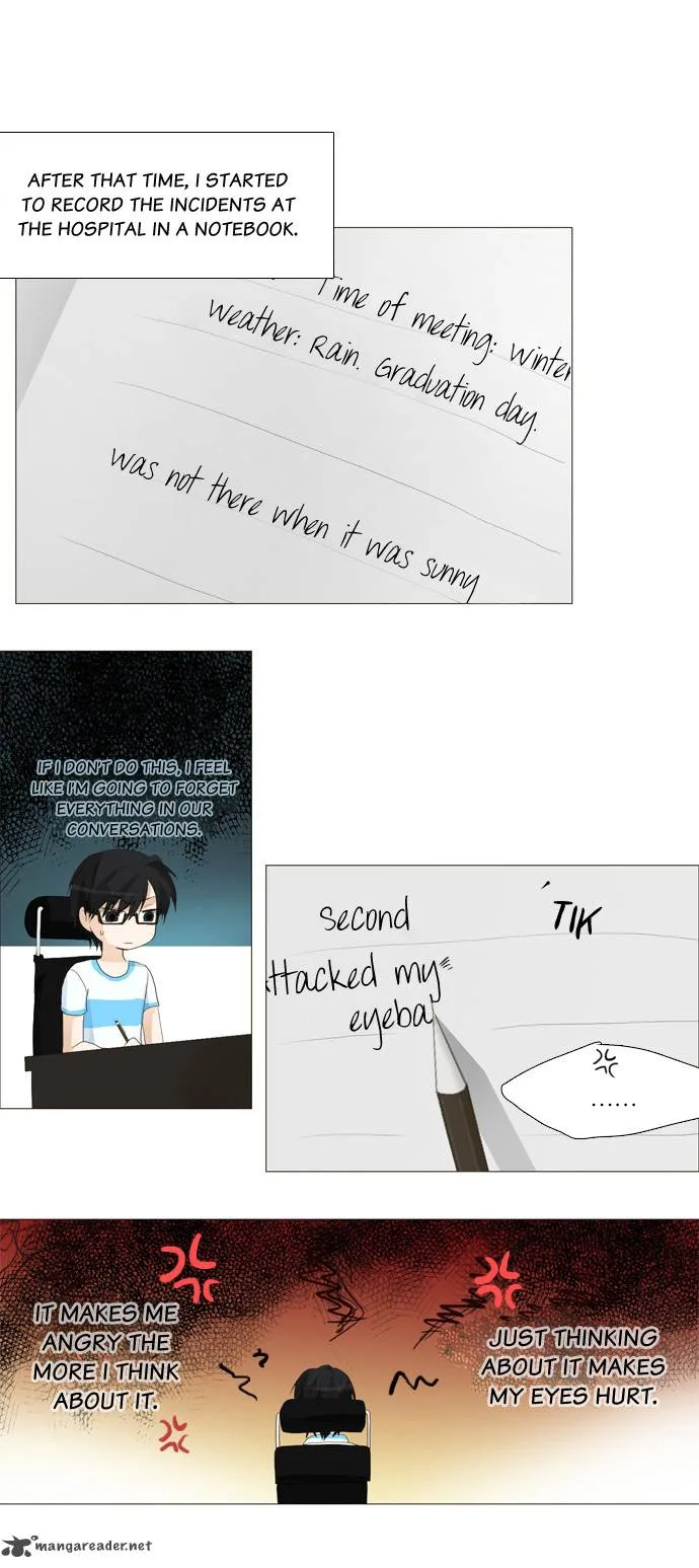 Come Spring Chapter 21 page 12