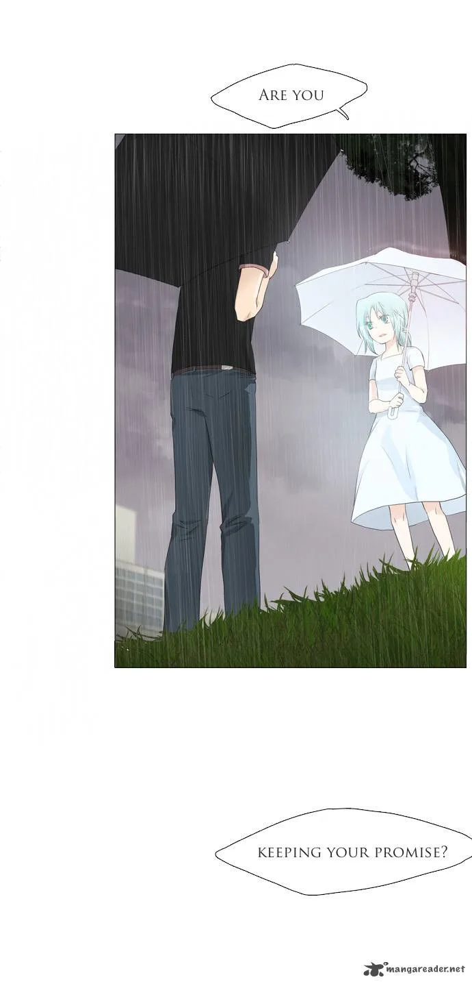 Come Spring Chapter 21 page 25