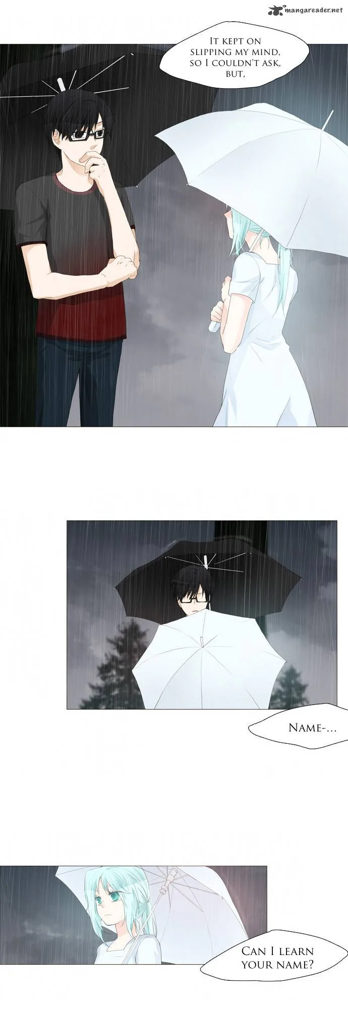 Come Spring Chapter 21 page 6