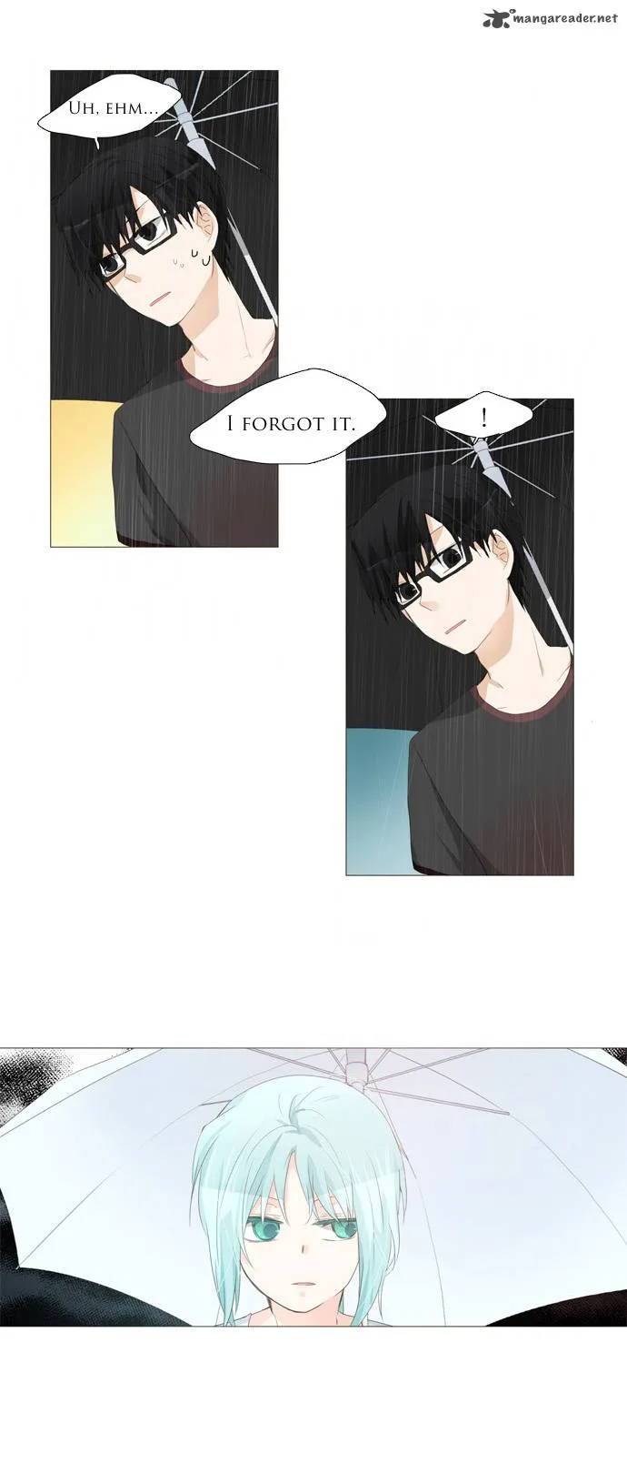 Come Spring Chapter 21 page 9