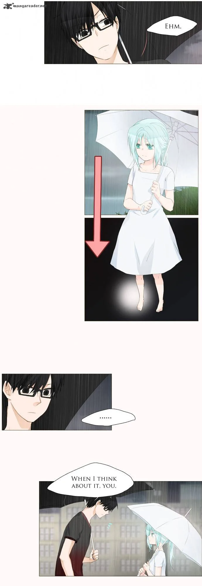 Come Spring Chapter 21 page 4