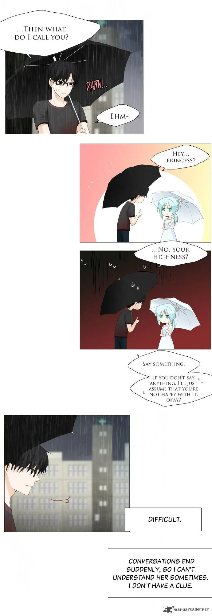Come Spring Chapter 21 page 11