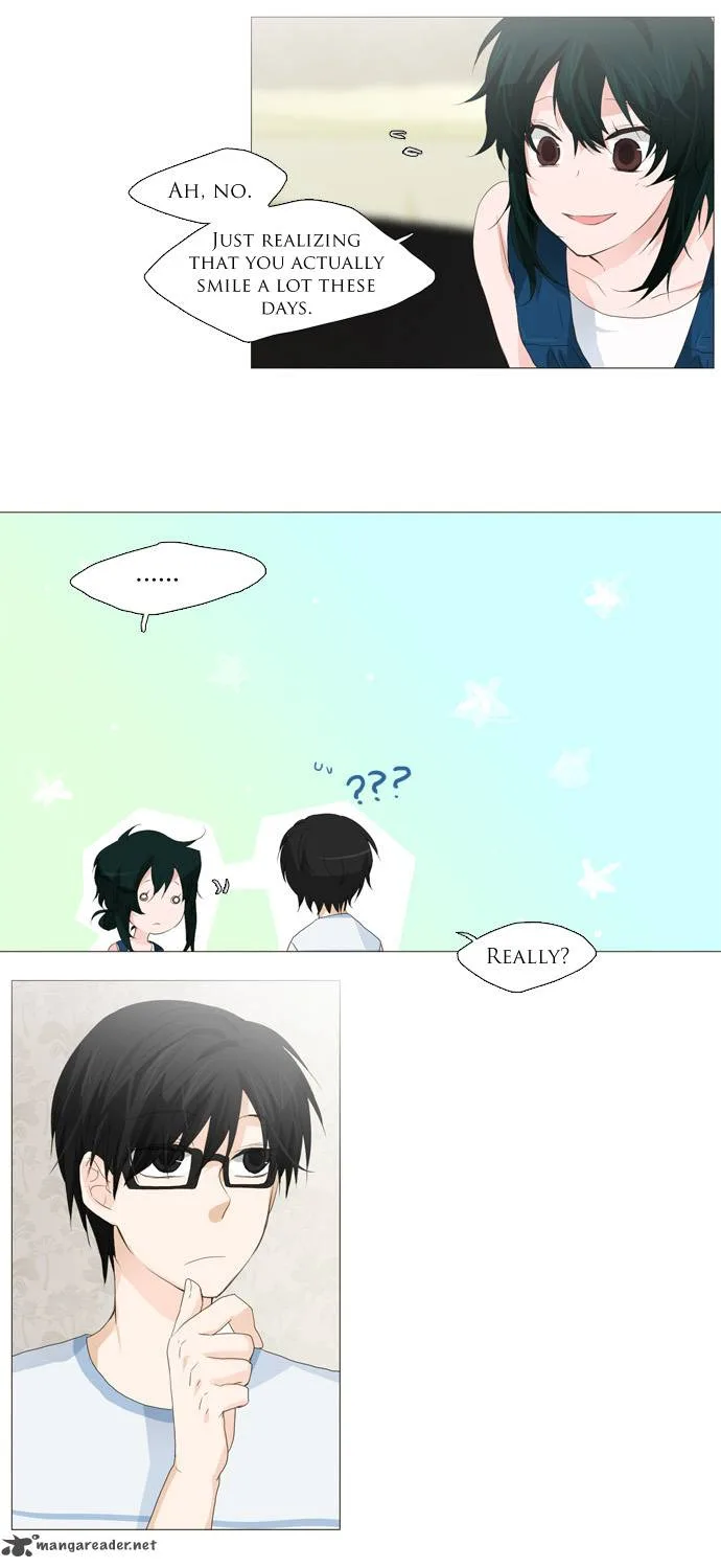 Come Spring Chapter 21 page 20