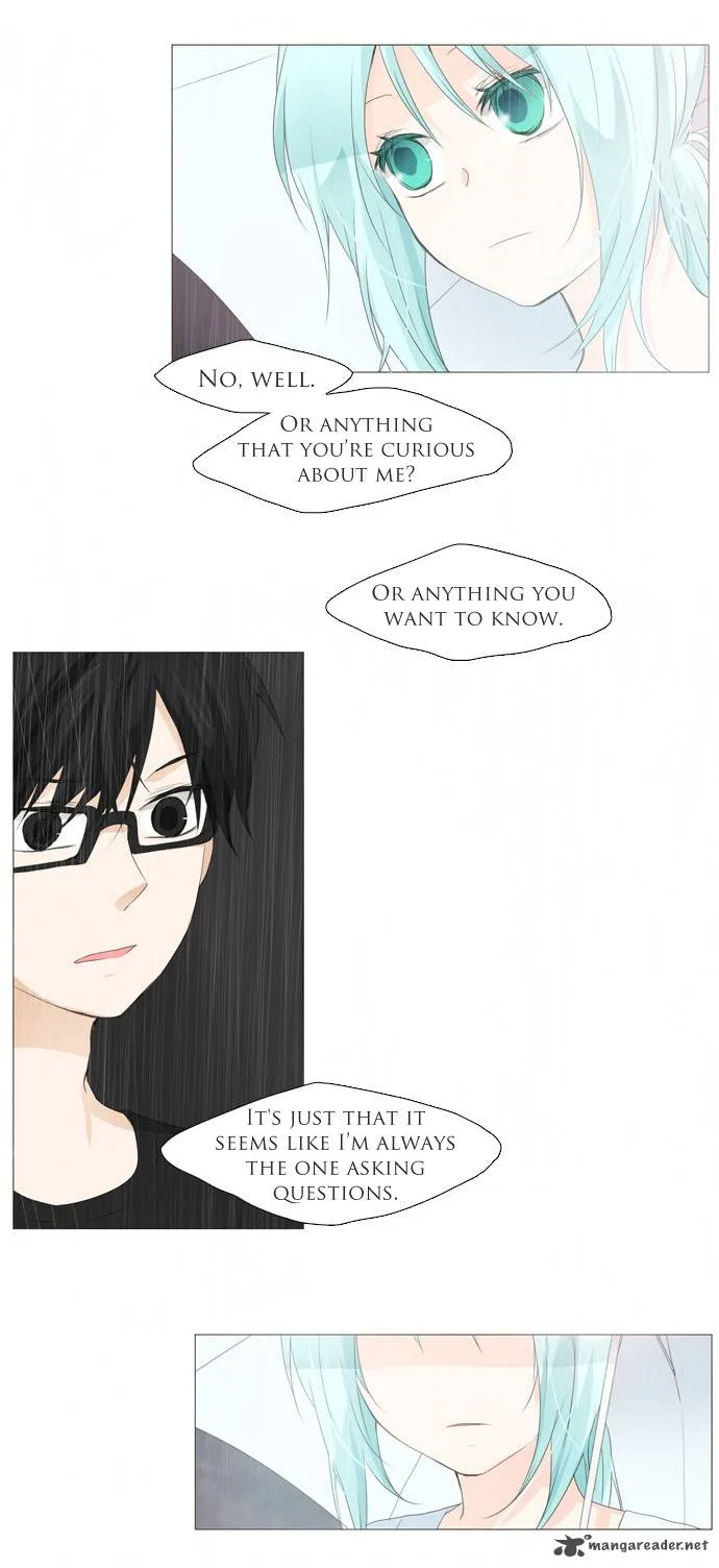Come Spring Chapter 21 page 23
