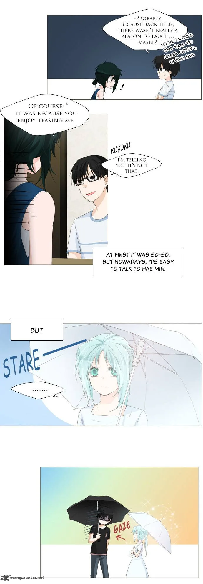 Come Spring Chapter 21 page 21