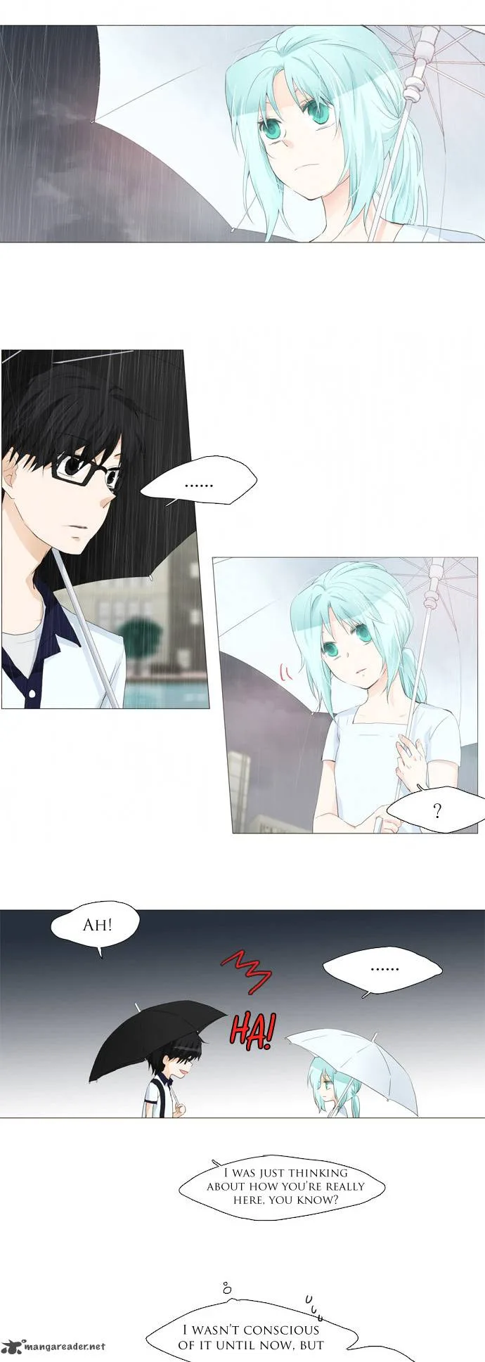 Come Spring Chapter 21 page 2