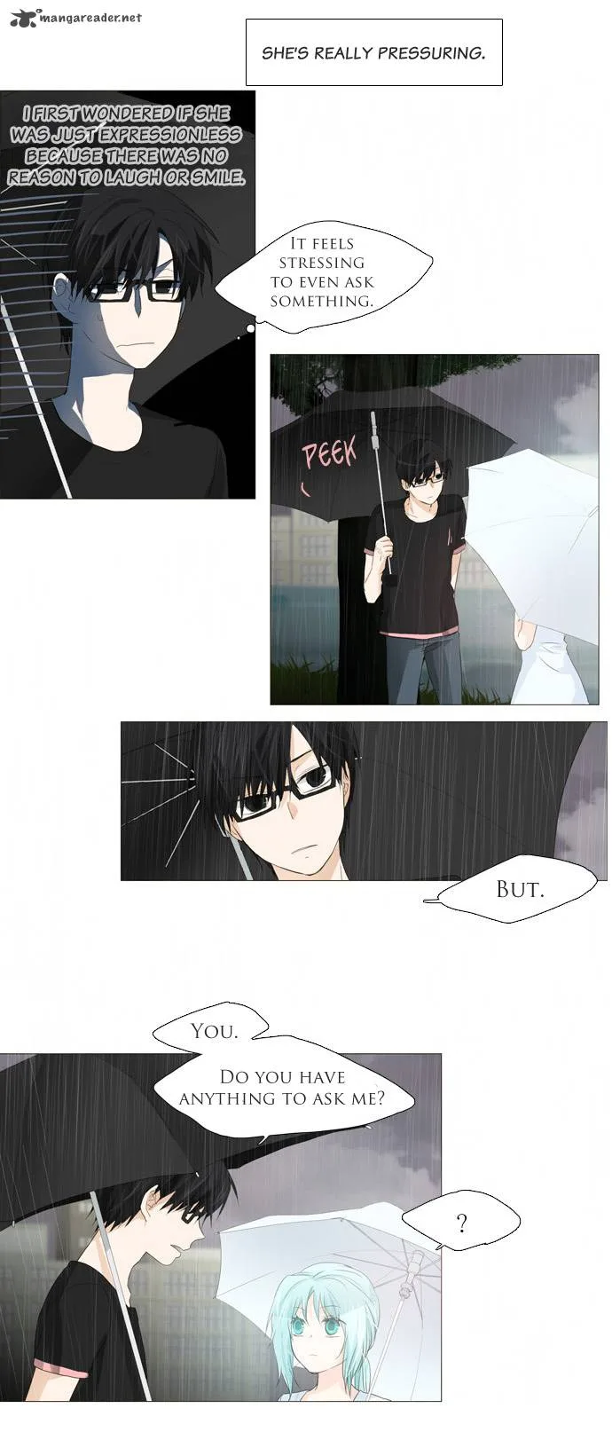 Come Spring Chapter 21 page 22