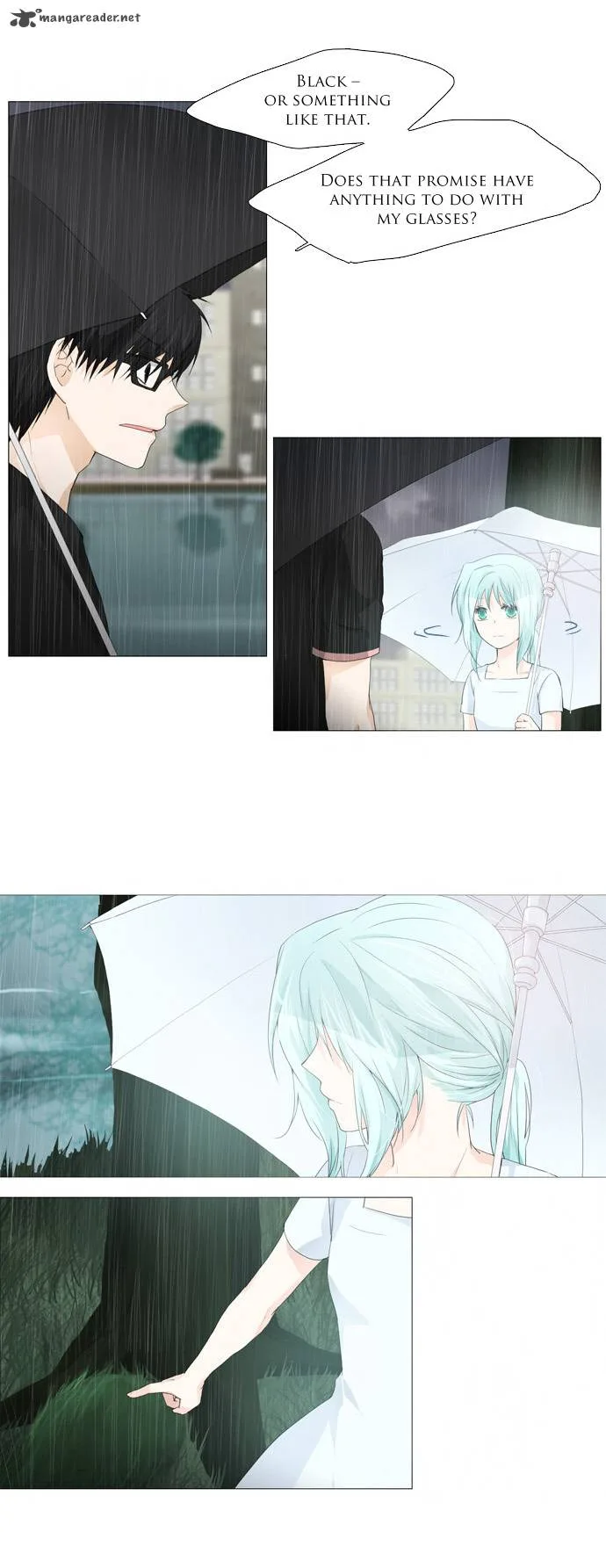 Come Spring Chapter 22 page 3