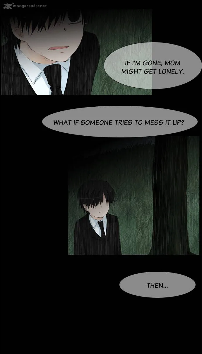 Come Spring Chapter 22 page 10