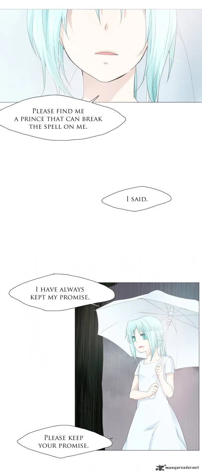 Come Spring Chapter 22 page 12