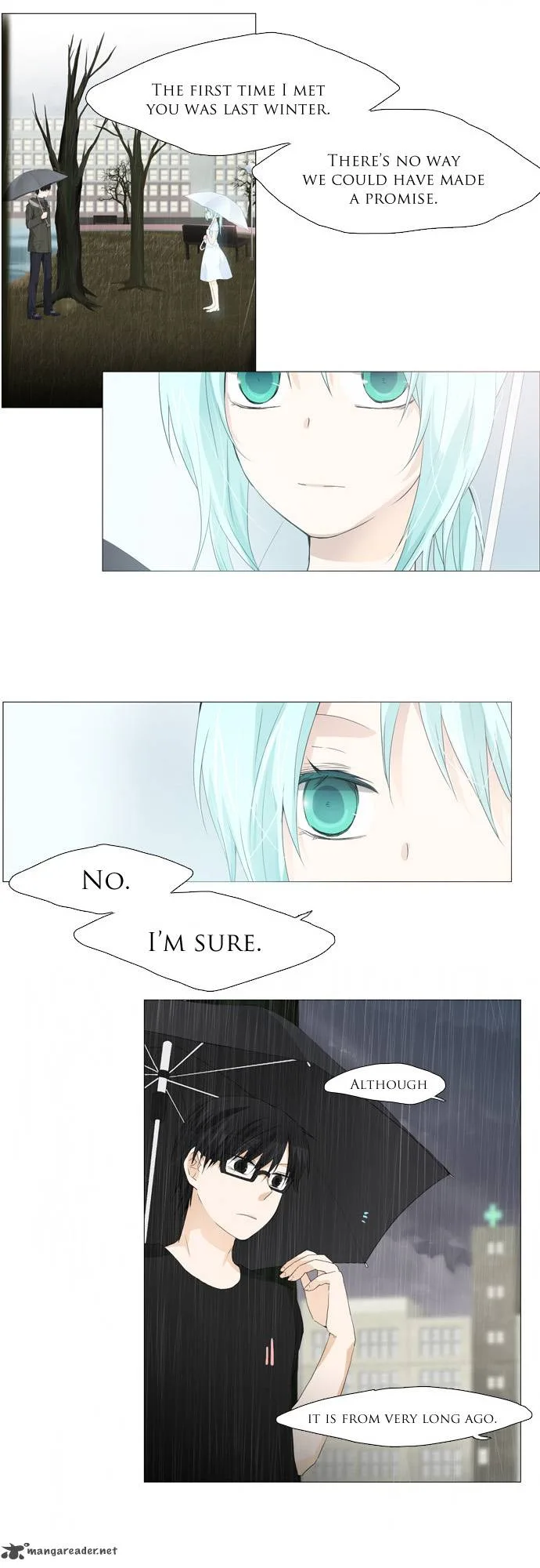 Come Spring Chapter 22 page 7