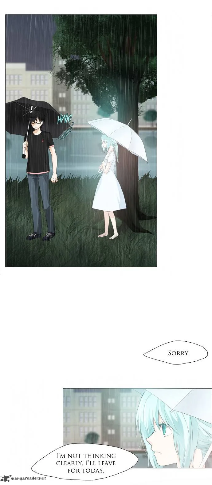 Come Spring Chapter 22 page 14