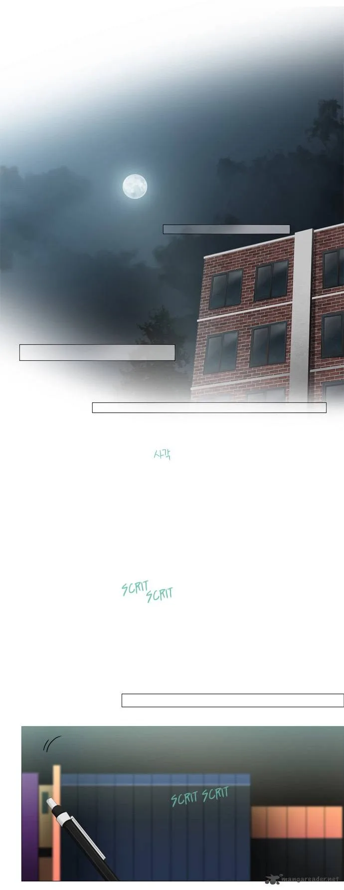 Come Spring Chapter 22 page 15