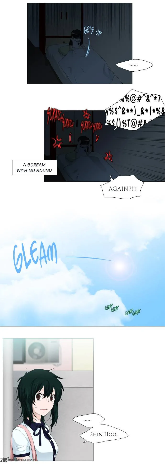 Come Spring Chapter 22 page 20