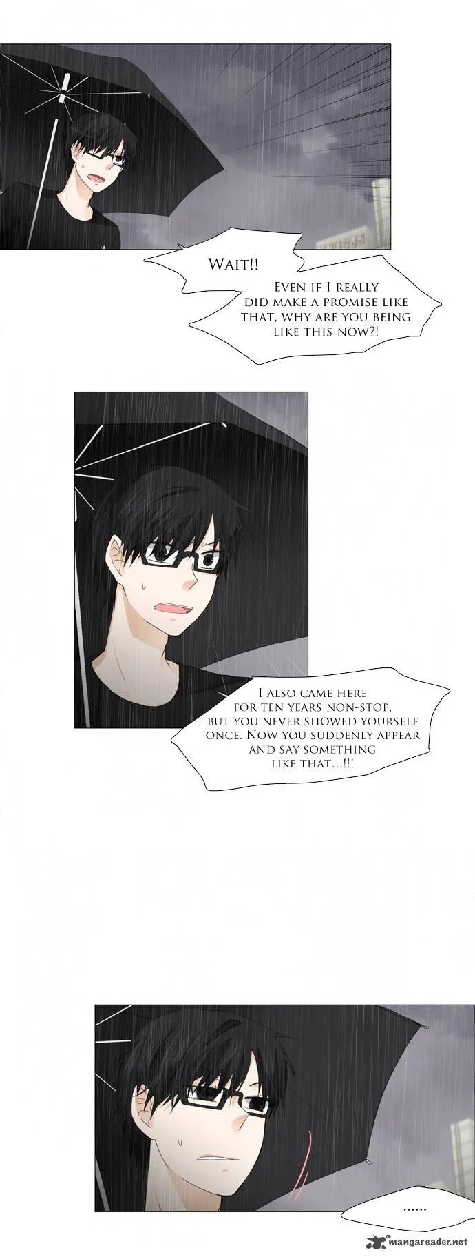 Come Spring Chapter 22 page 13