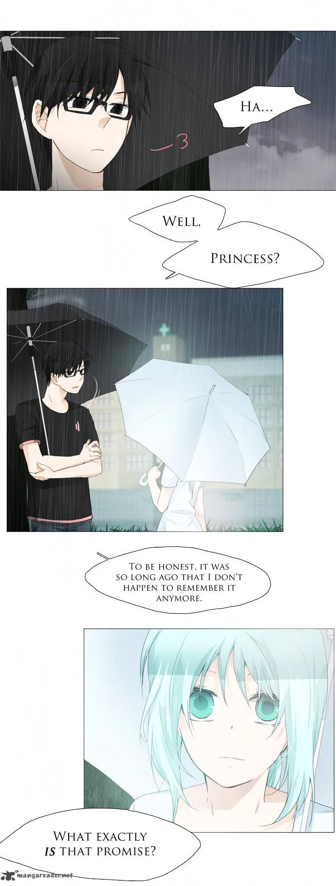 Come Spring Chapter 22 page 8