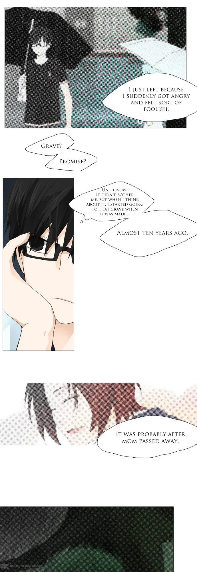 Come Spring Chapter 22 page 25