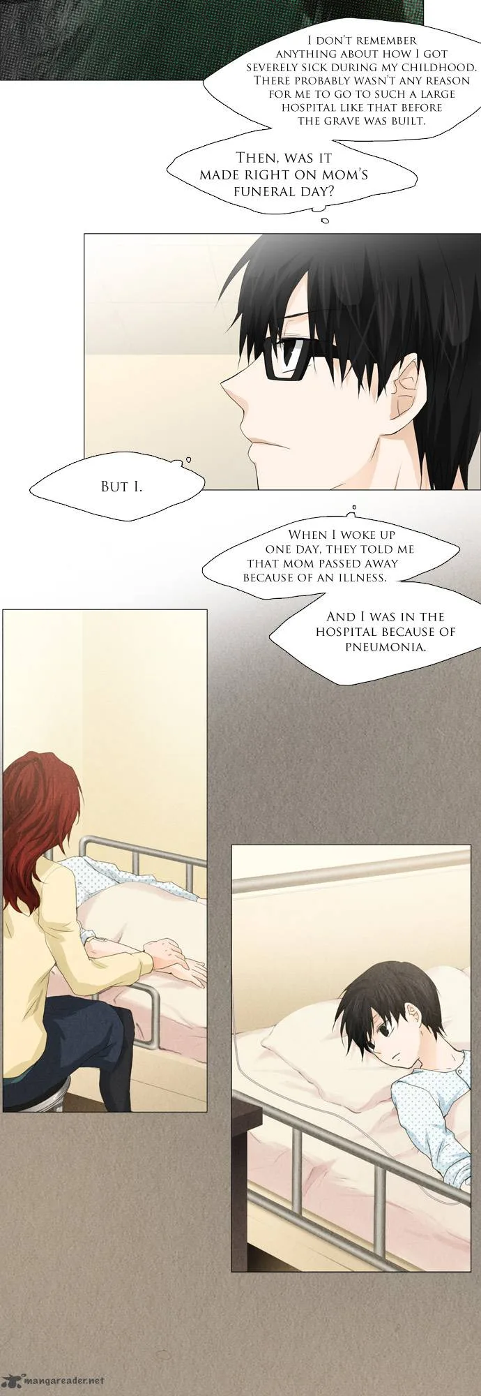 Come Spring Chapter 22 page 26