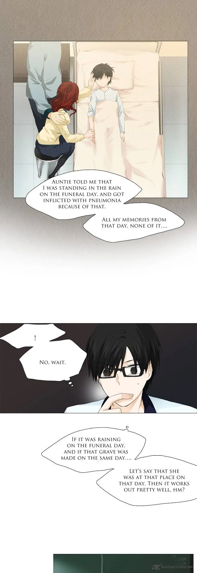Come Spring Chapter 22 page 27