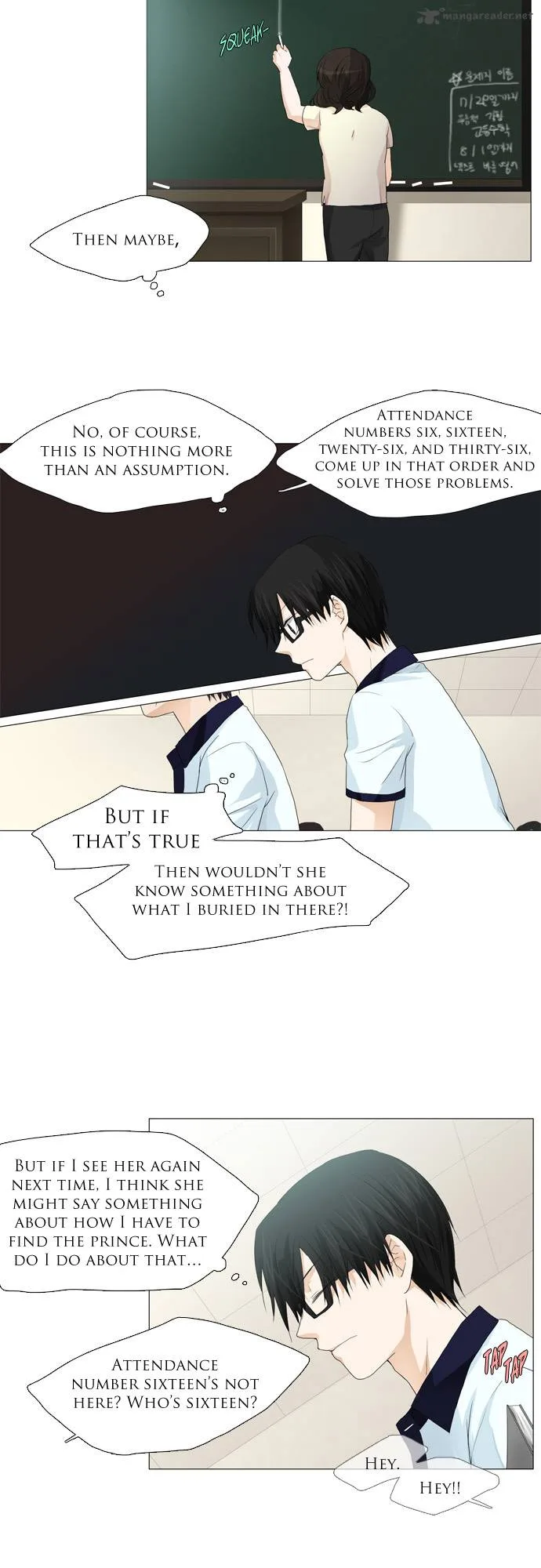 Come Spring Chapter 22 page 28