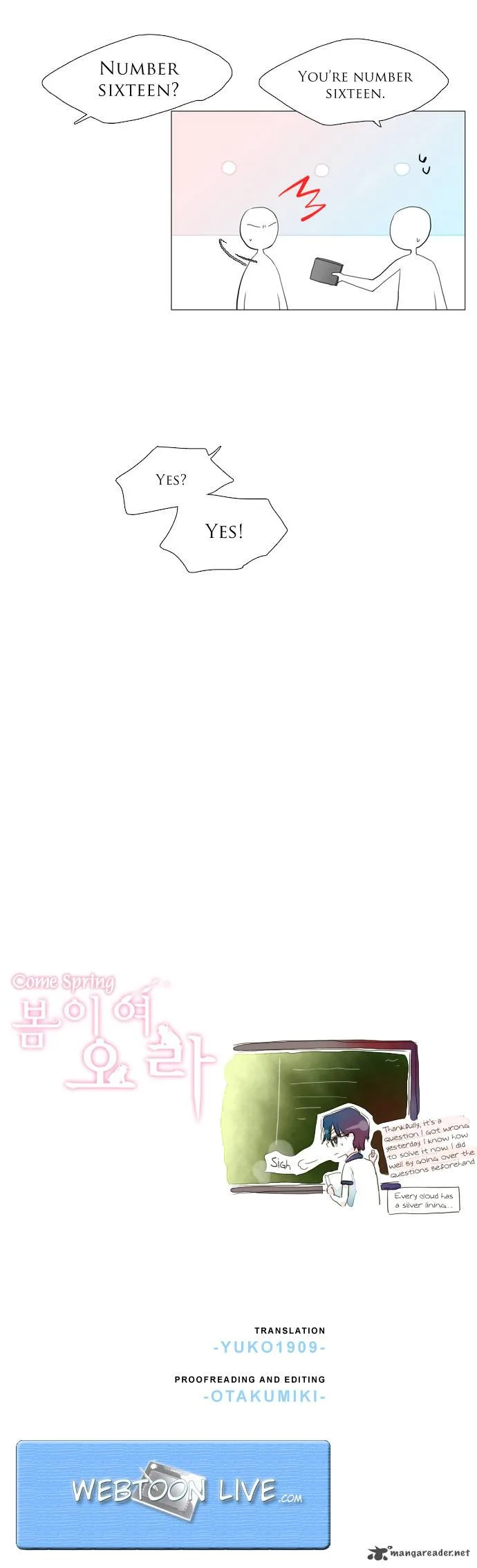 Come Spring Chapter 22 page 29