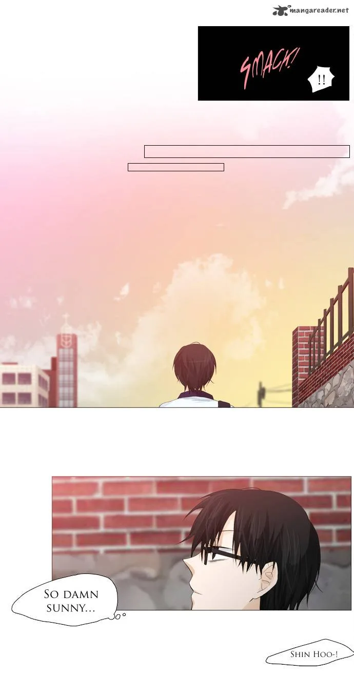 Come Spring Chapter 23 page 5