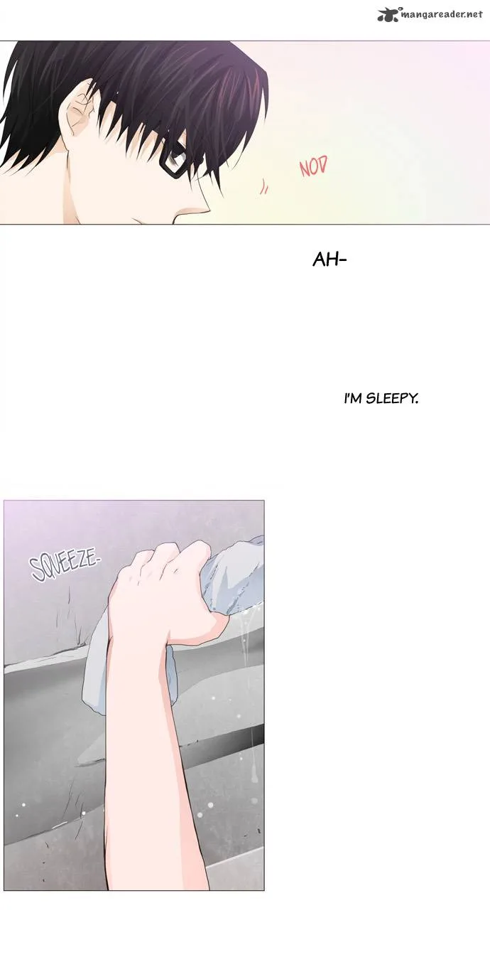 Come Spring Chapter 23 page 2