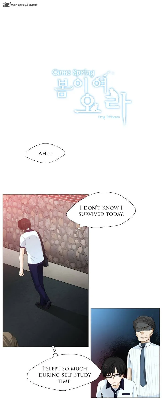 Come Spring Chapter 23 page 4