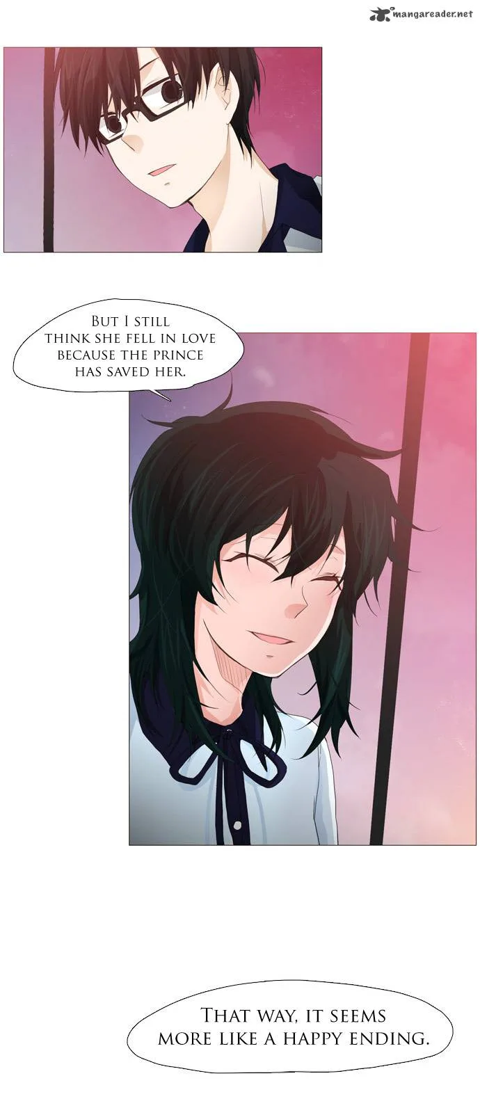 Come Spring Chapter 23 page 25