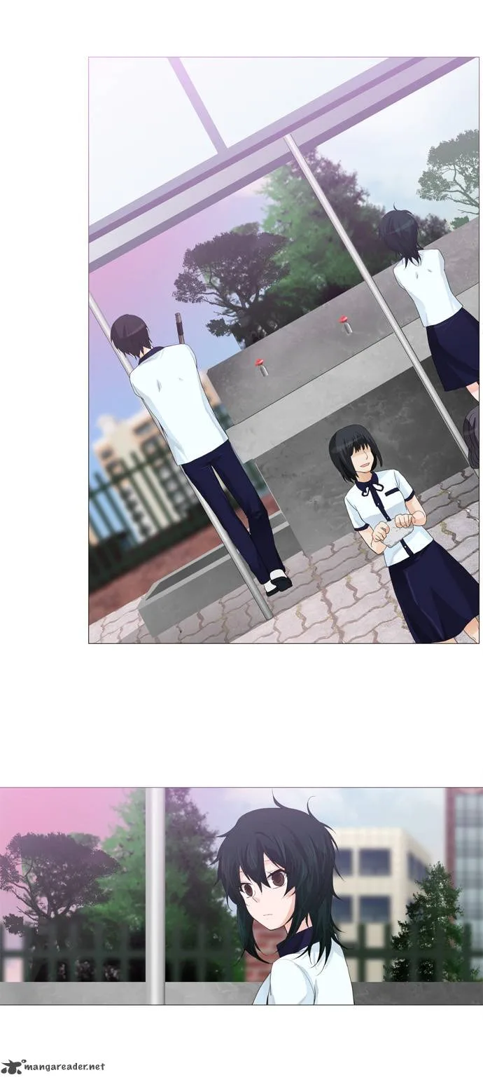 Come Spring Chapter 23 page 3
