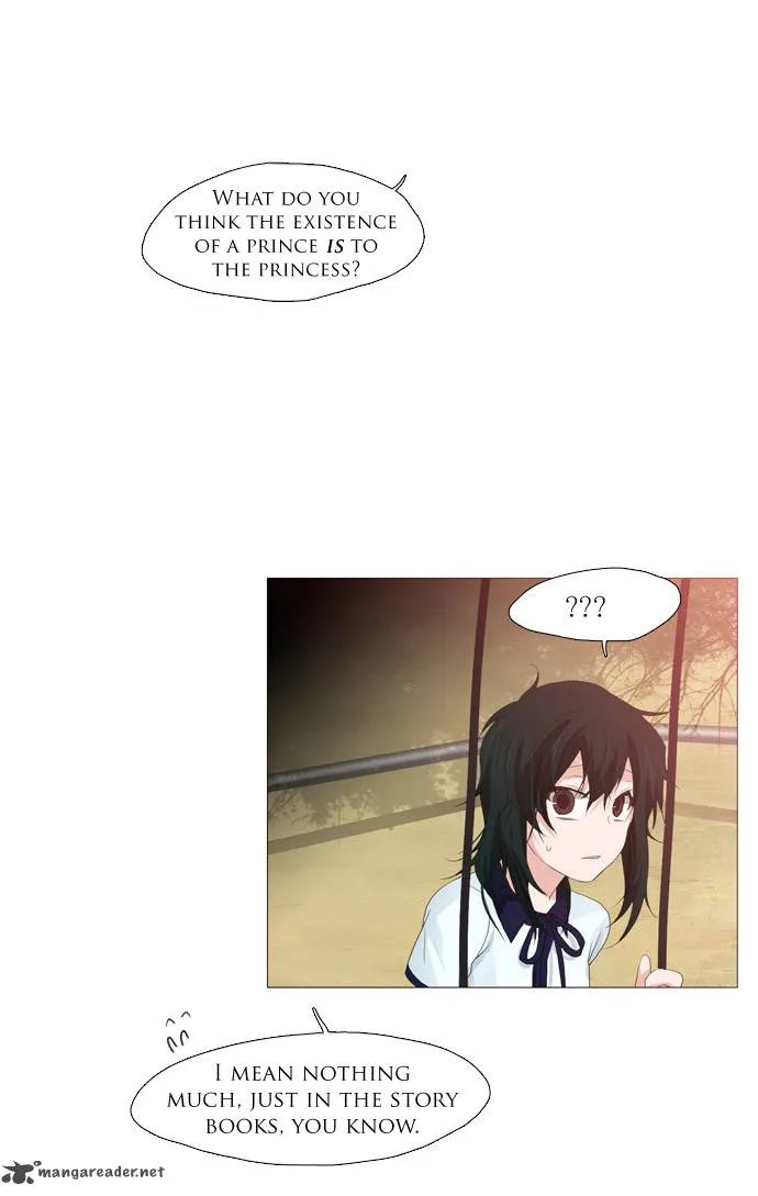 Come Spring Chapter 23 page 22