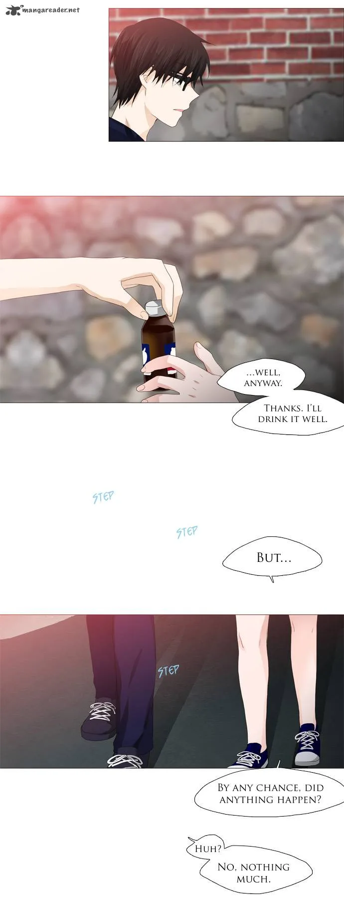 Come Spring Chapter 23 page 11
