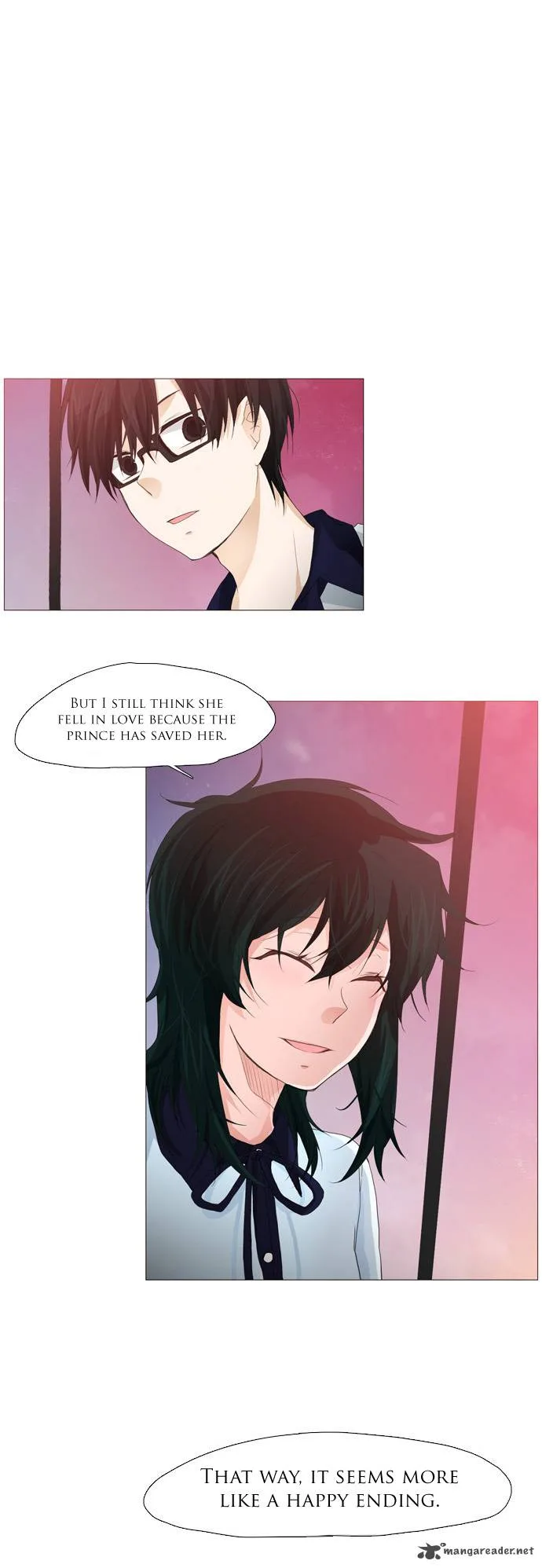 Come Spring Chapter 24 page 1