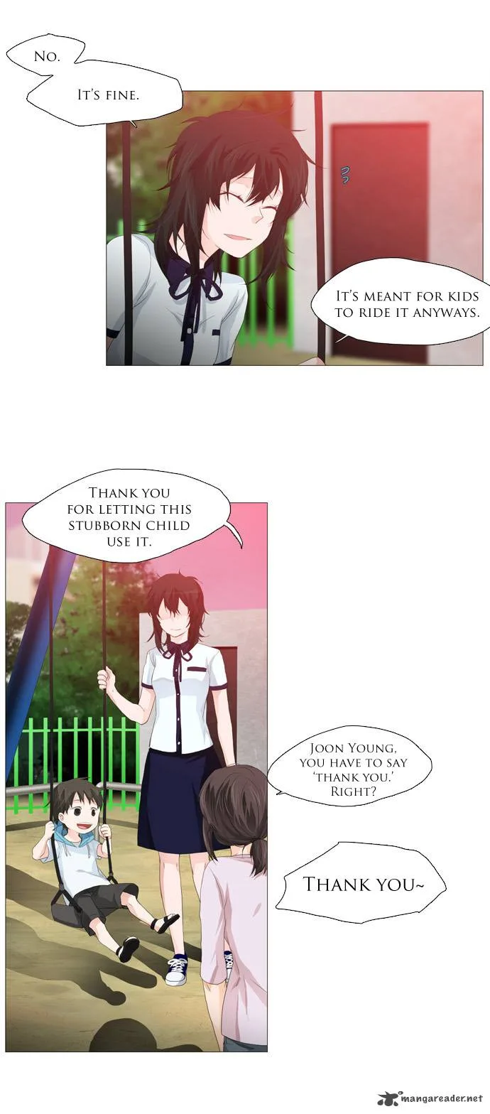Come Spring Chapter 24 page 15