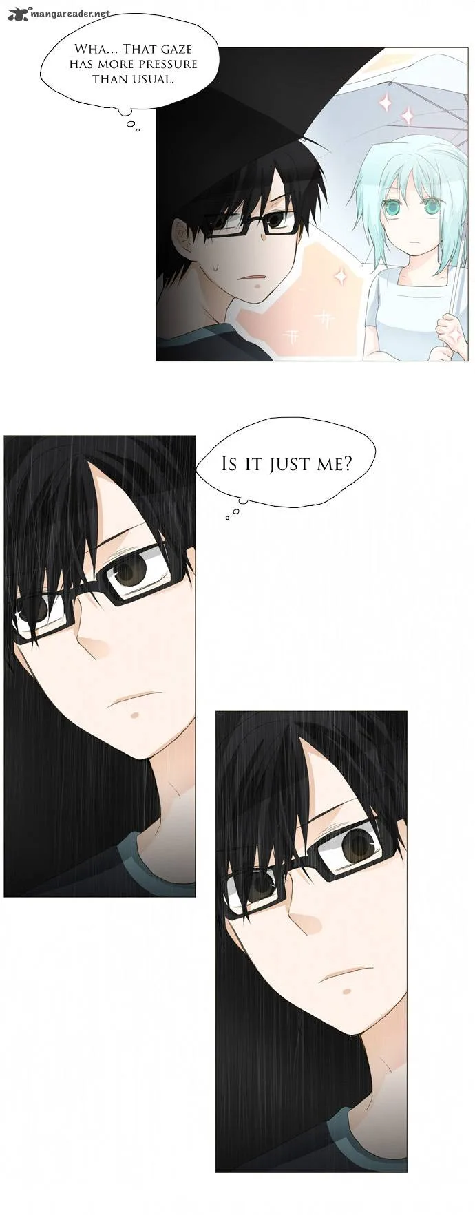 Come Spring Chapter 24 page 23