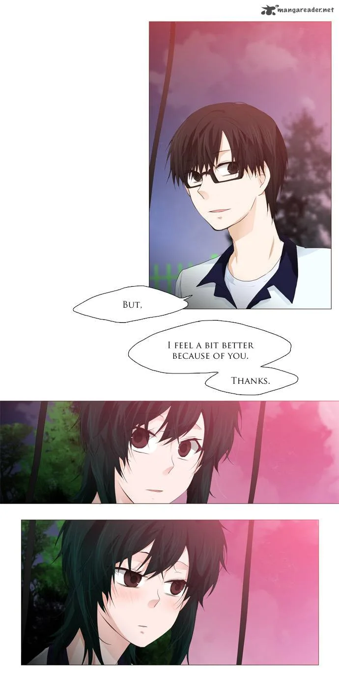 Come Spring Chapter 24 page 5