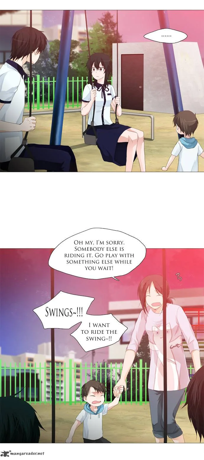 Come Spring Chapter 24 page 14