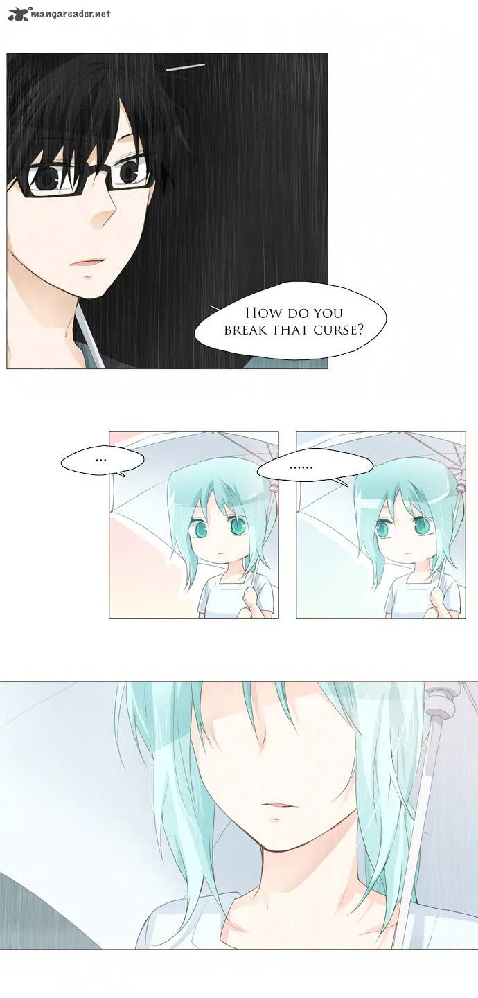Come Spring Chapter 24 page 25