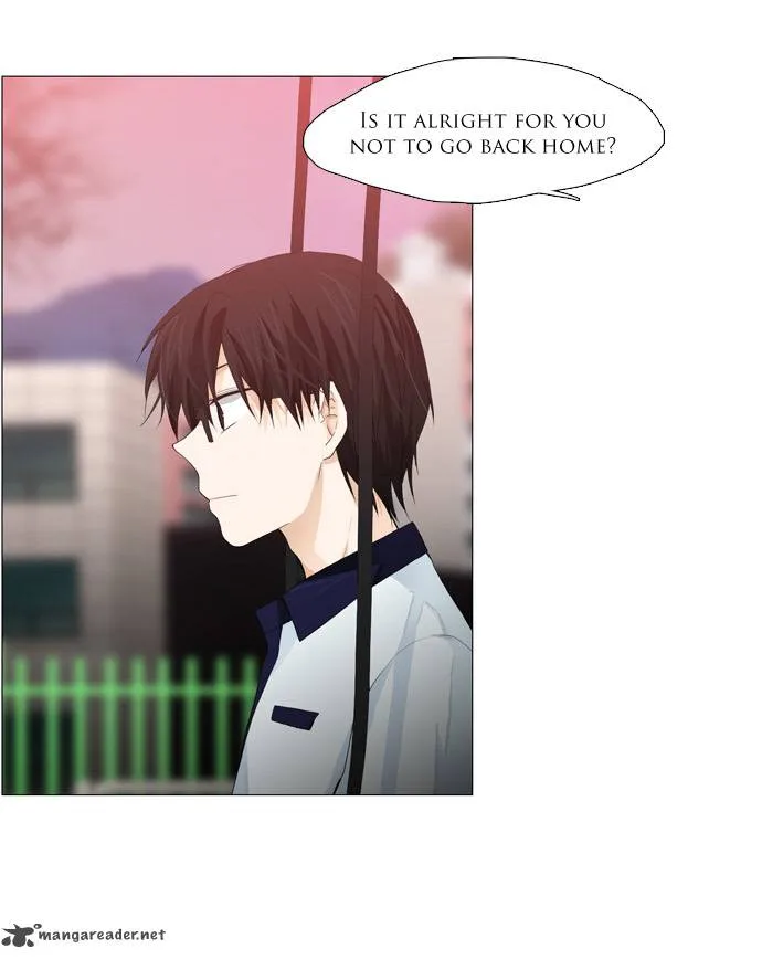 Come Spring Chapter 24 page 9