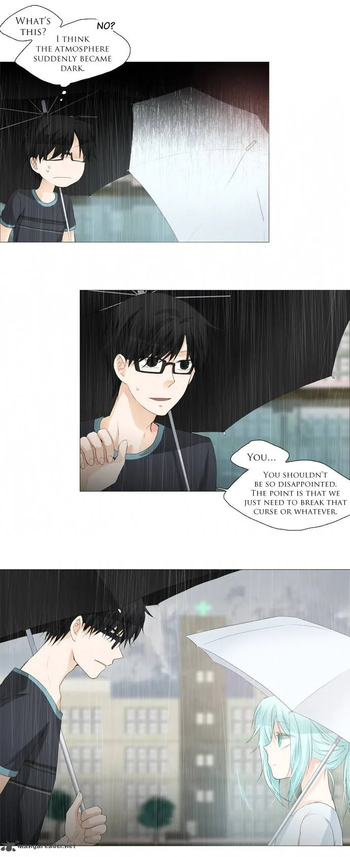 Come Spring Chapter 24 page 22