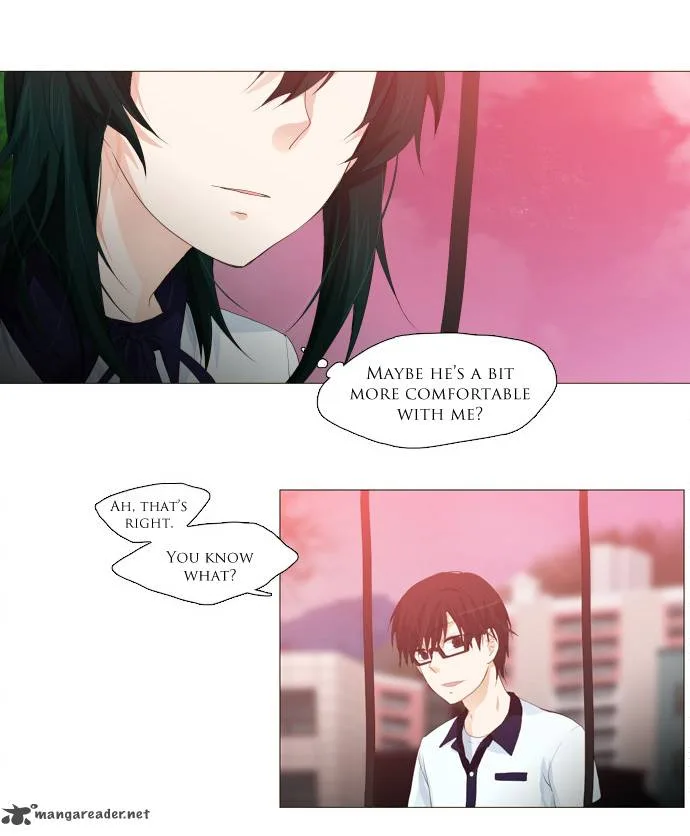 Come Spring Chapter 24 page 11