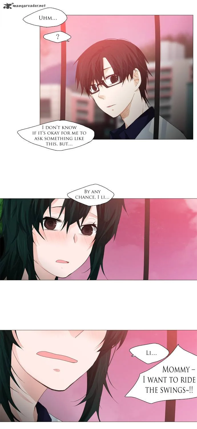 Come Spring Chapter 24 page 13