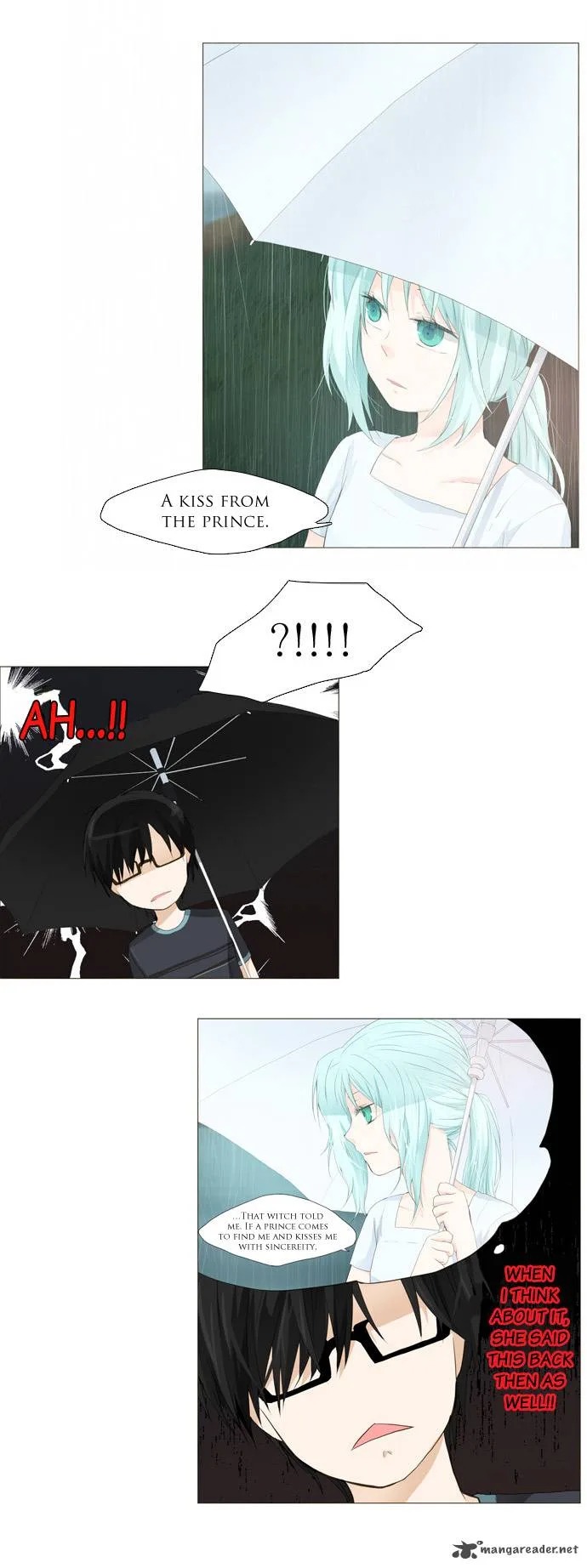Come Spring Chapter 24 page 26