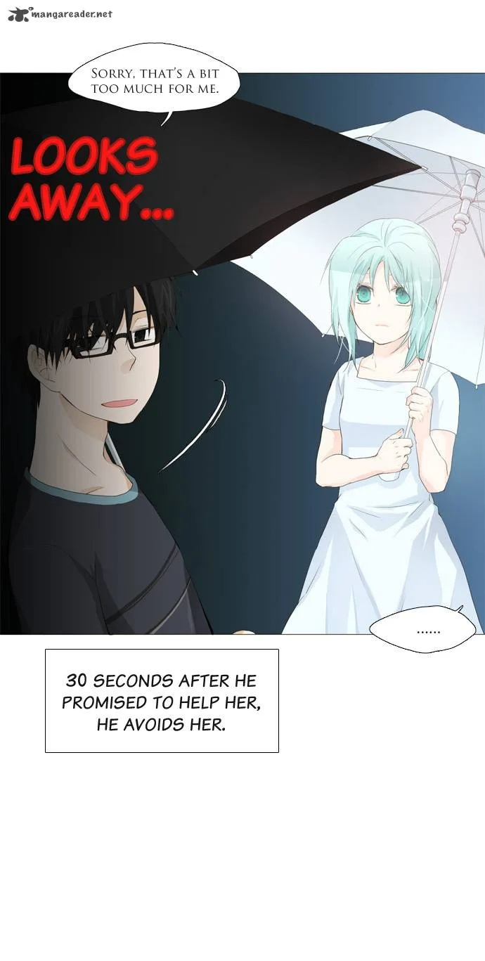 Come Spring Chapter 24 page 27